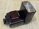 Nikon Sb-24 Speedlight Shoe-mount Flash- Very Clean   Perfectly Working