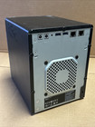 Wd My Cloud Ex4 4-bay Network Attached Storage Nas No Power Adapter - No Hdds