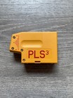 Pacific Laser Systems Pls3 3-point Laser Level