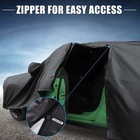 Car Cover For Kia Soul Outdoor Full Car Cover