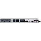 Cyberpower Systems Or500lcdrm1u Smart App Intelligent Ups 500va 300w