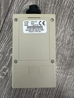     Afl Noyes Opm4-4d Sm Mm Fiber Optic Power Meter   Opm4
