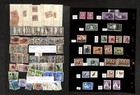 South Africa Stamp Collection On 50 Pages  1910-2000  bp 