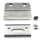 Balding Blade 6x0 Replacement Fits Wahl Professional 5 Star Balding Clipper