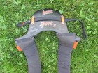Certified In 2014 Hans Sport Ii Device Head   Neck Restraint Looks Great
