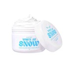 Angel Skin White As Snow Bleaching Cream 300g - 2 Pack
