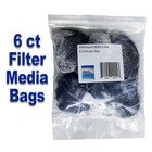 Boyd Chemi-pure Blue Bulk 6 Pack 5 5 Oz Bags Filter Media Saltwater Cpblub05