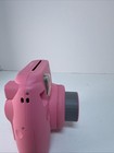 Fujifilm Instax Mini 9 Instant Film Camera - Flamingo Pink