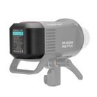 Flashpoint Rechargeable Lithium-ion Battery Pack For Xplor 600 Pro