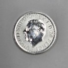 2026 1 10th Oz  999 Silver Britannia Coins