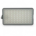 Ivisii G2 Pocket Rgb Camera Light 32wh Built-in 4300mah Rechargeable Battery