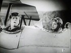 1933 The Mystery Squadron Serial - All 12 Capters - W Nat Levine Aviation Series