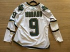 Reebok Dallas Stars Mike Modano  9 Nhl Hockey Jersey Men   s Size 50 White