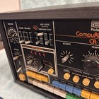 Roland Cr-78 Compurhythm     Classic Analog Drum Machine