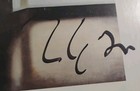 Dire Straits Mark Knopfler Signed Autograph Vintage Original Album Record Proof