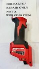 Genuine Part Clam Shell Housing For Milwaukee 2550-20 M12 Rivet Tool Only
