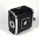 Hasselblad A12 120 Roll Film Back Chrome For V Cameras