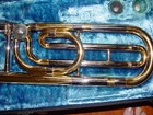 Trombone Yamaha F Attachment Yls-648   Beautiful Horn