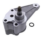 Oil Pump Re504914 Re502269 Dz100057 For John Deere 670c 672d 643g 643k 740 840