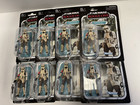 Lot Of 8 Star Wars Vintage Collection Scarif Stormtrooper Vc133  3 75  Figure