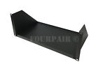 19  4 Space Heavy Duty Steel Cantilever Relay Rack Mount Data Shelf 4u 10  Deep