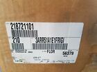 Frigidaire 3arr51a1e1  218721101  Relay ol Starter Nom  Hp 1 5-1 4hp