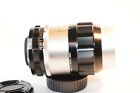 Nikon Nikkor-q 135mm F 3 5 Non Ai Prime Lens Nippon Kogaku For F F2 Nikkormat