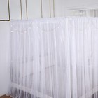 Princess Canopy Bed Curtains Bed Canopy Curtains With Lights For Queen Size Bed