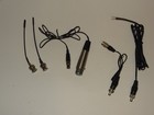 Lectrosonics 200   400 Series Receivers   Belt-pack Transmitters Cables 