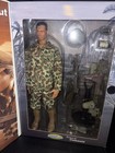 12  Us Army Alamo Scout - Sw Pacific 1944 Action Figure - Gearbox By Cotswold