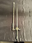 Knights Of Pythias Ceremonial Sword By M c  Lilley