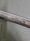 Vintage Schwinn 20  Bicycle S7 Center Stamped Rim 1964 Stingray Deluxe Early 63