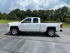 2015 Chevrolet Silverado 1500 K1500 Lt