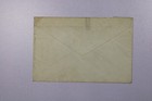1860s Elizabeth Nj Fancy Star Cancel Cover - L38138