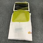 Dadant M01203 Zipper Veil Suit Xl For Beekeepers