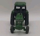 Vintage John Deere 4450 Loose Die Cast Ertl Farm Tractor Model 1 64 Scale