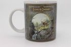 John Deere Deer Scenery Coffee Tea Mug Cup 10oz-new