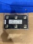 Fanuc A81l-0001-0155 3 Phase Line Reactor Used