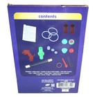 Ankyo 11 Piece Kids Magic Set Beginner Magician Kit Wand Coins Tricks Toy
