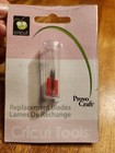 Cricut Provo Craft Cricut 29-0002 Cricut Tool Replacement Blades New