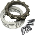 Durable Clutch Kit With Heavy Duty Springs - Fits Yamaha Warrior 350  1987-2004 