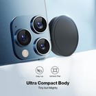 128g  1600 Hour  Magnetic Voice Activated Recorder - Nanezan Recording Device Mp