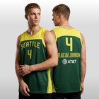 Hot New Item  Seattle Storm Jersey 2026 Flau   jae Johnson Jersey All Size