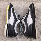 Dexter Sst 6 Lx Bowling Shoes Womens Size 9 5m Right Handed Black White Leather