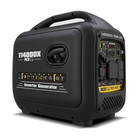 Aceup Energy 4000 Watt Inverter Generator Portable Quiet For Rv 3200w Rated New
