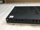 Jbl Csma 2120 Drivecore 120w 8-channel Mixer And Amplifier  - Tested