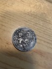 Morgan Dollar Us Coin - Silver Trade Unit Token  one Troy Ounce 