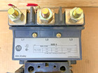 Allen Bradley 509-fob Size 5 Starter  With Overload  460 480v Coil   See Photos 