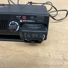 Motorola Minitor V Pager  151 158 9975mhz  A03kms9239bc W  Rln5869c Charger