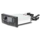 Rockford Fosgate Pmx-5can Marine Stereo 2 7  Digital Lcd Bluetooth Boat Radio